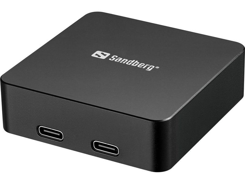 3in1 Magnet Powerbank 5000