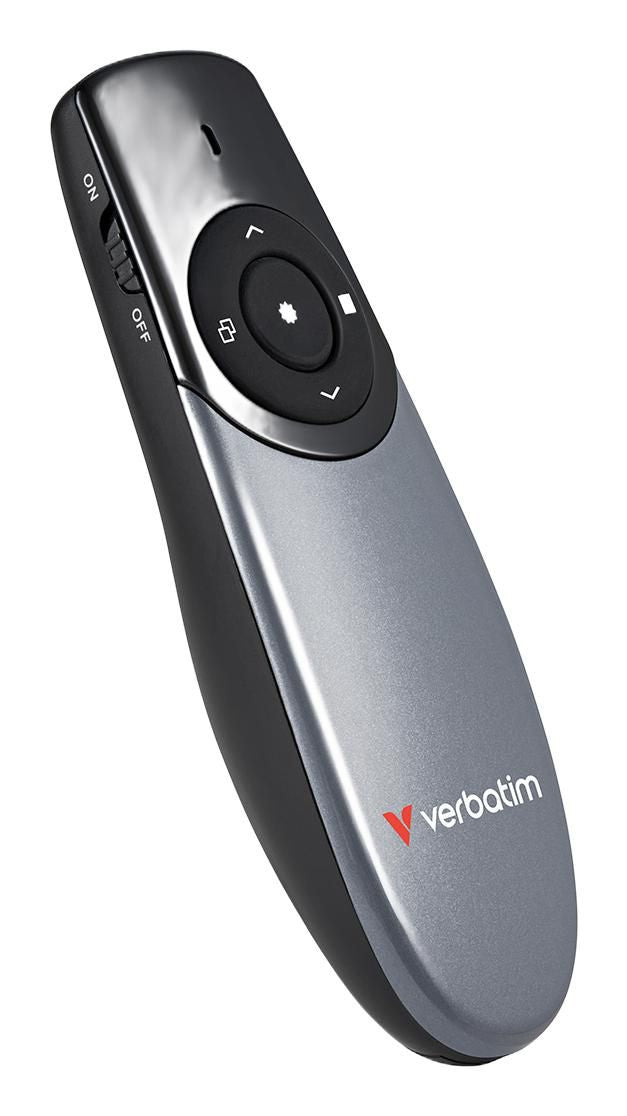 red laser pointer