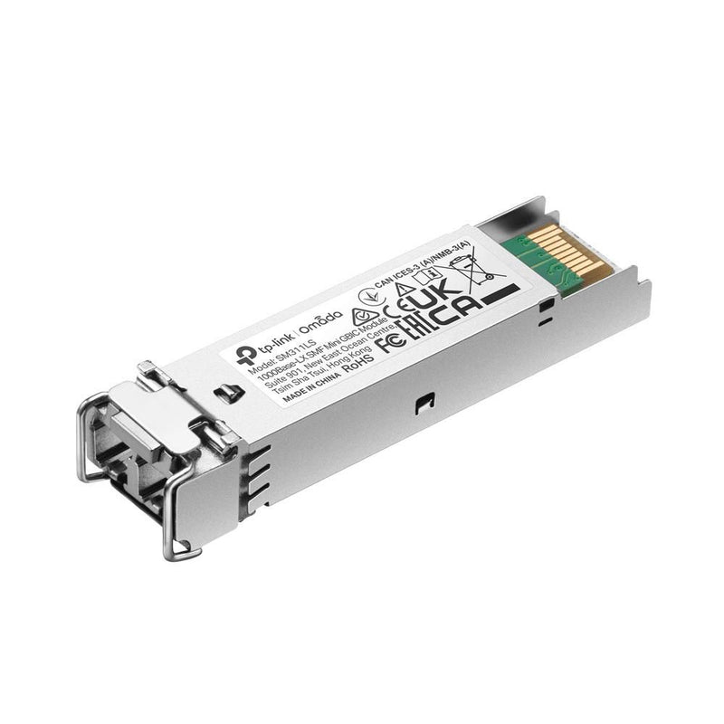 Module Fiber Optic 1250