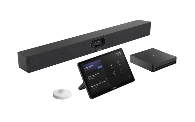 Conferencing System 12
