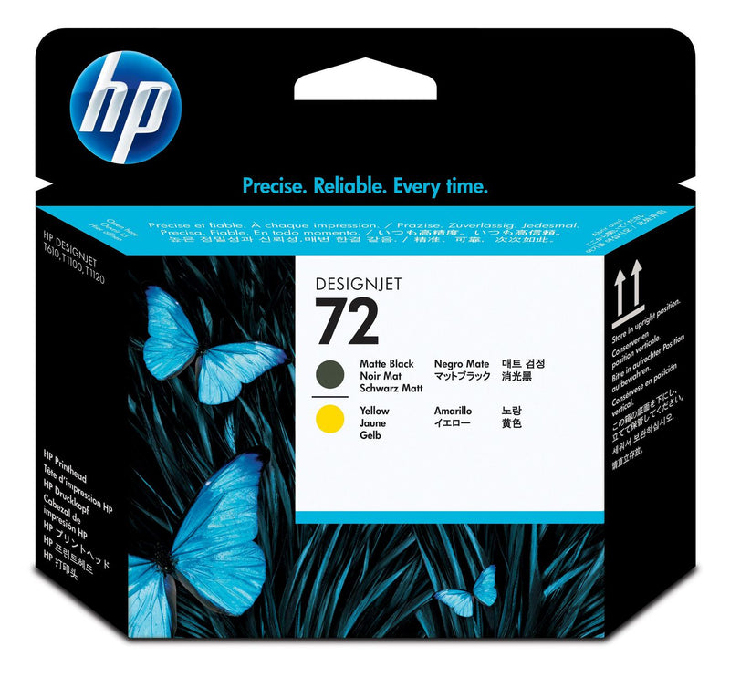 72, HP Designjet T610, T620,