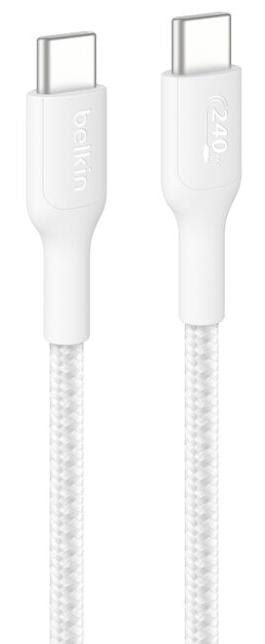Usb C White