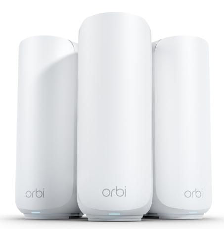 5 Ghz) Wi-Fi 7 (802.11Be)
