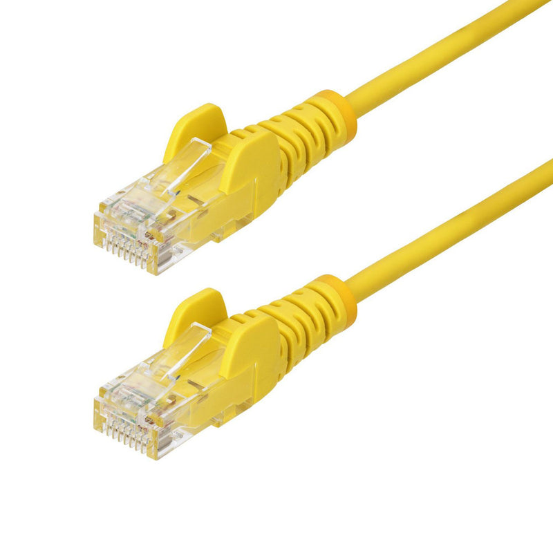 Cable, Snagless, 100W Poe,