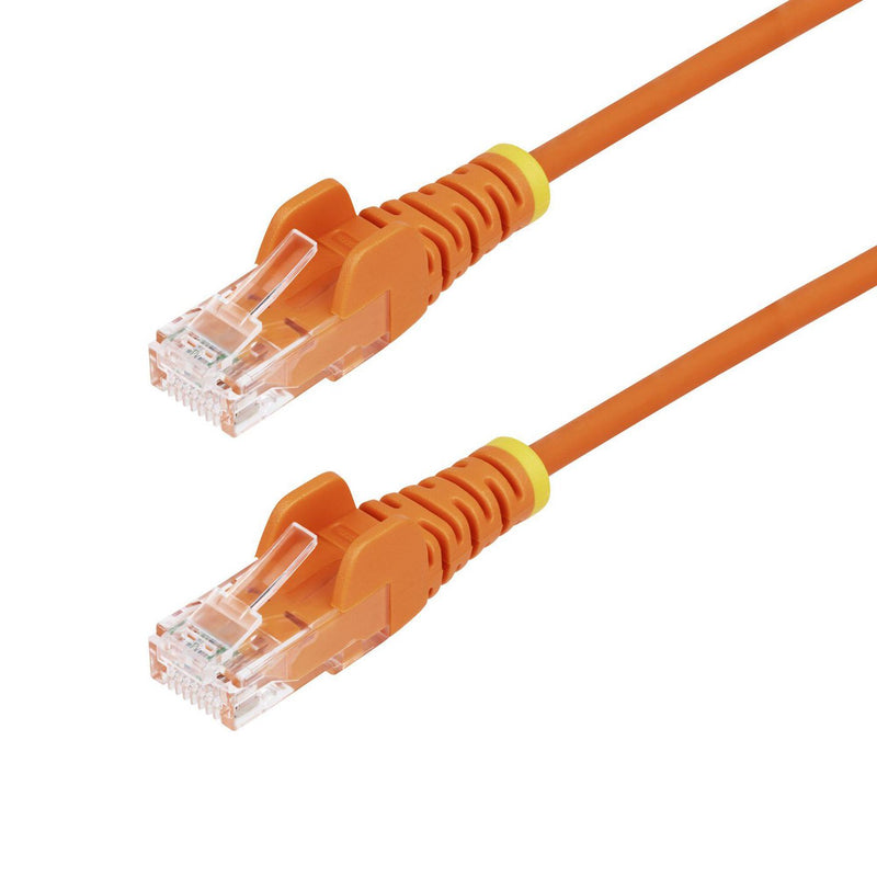 Ethernet Cable, Snagless,
