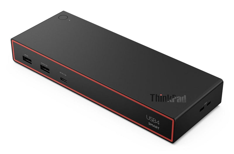 STATION D'ACCUEIL INTELLIGENTE THINKPAD USB4 5500 -