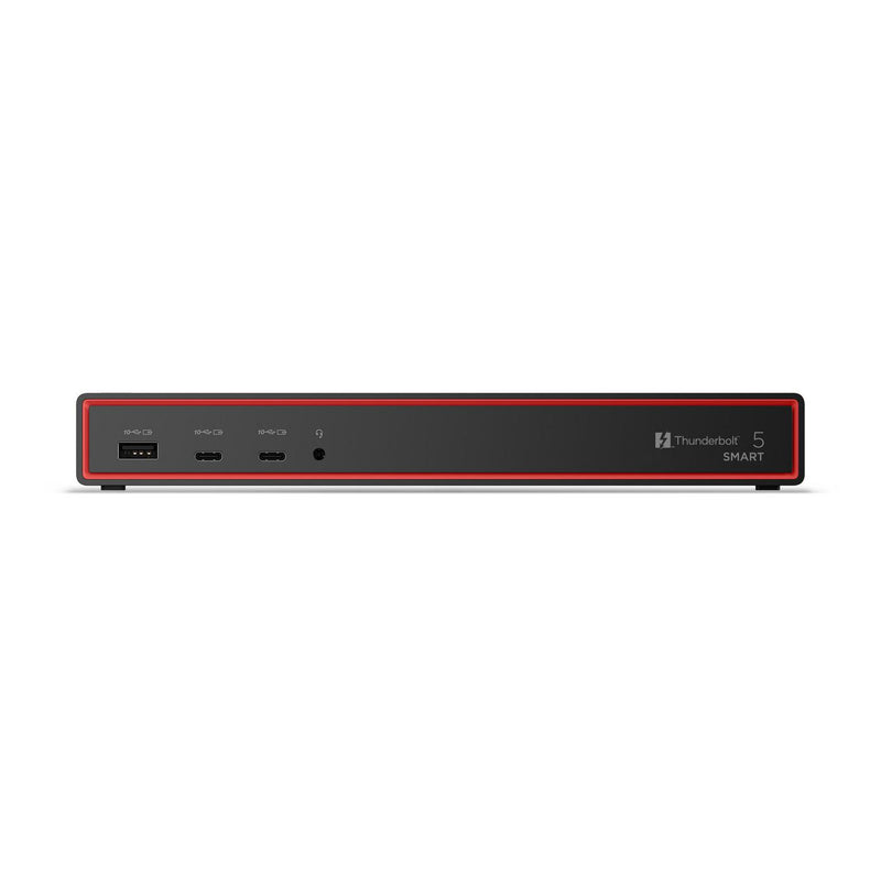 Dock 7500 Wired Black