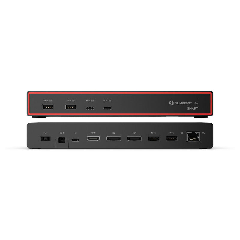 Dock Gen2 7500 Wired Black
