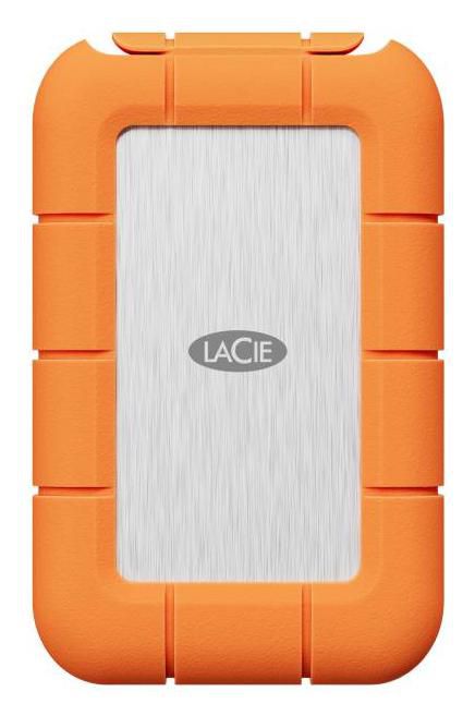 Thunderbolt Technology 4 Tb