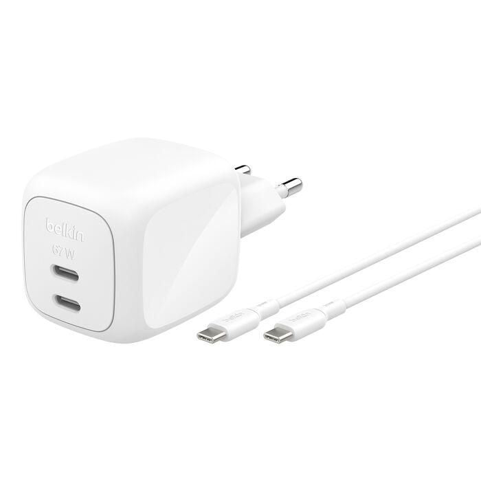 Universal White Ac Fast