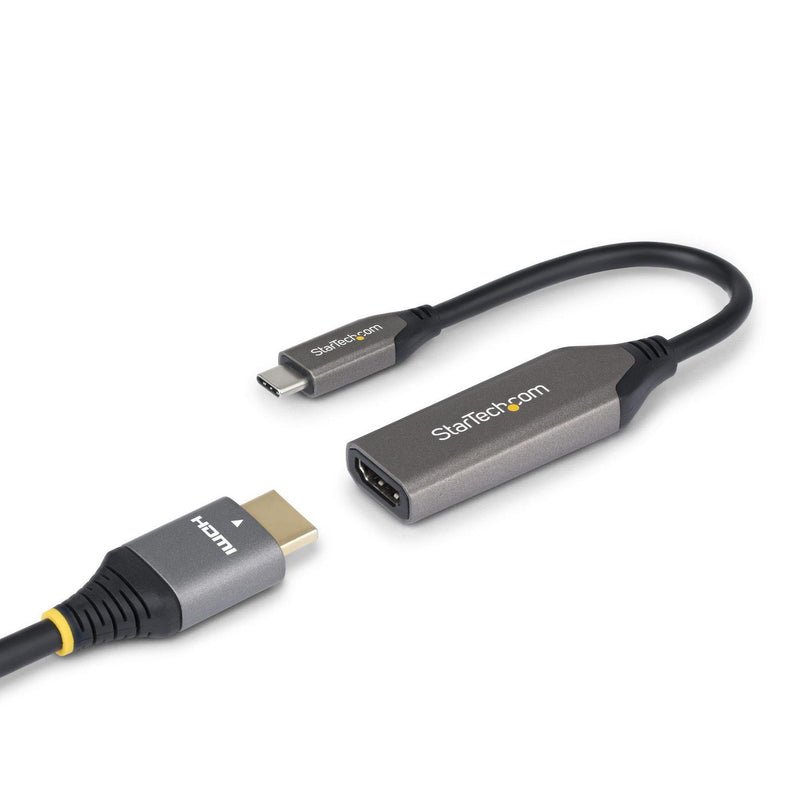 Splitter Over Cat6, 4K 60Hz,
