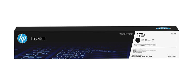 Toner Cartridge