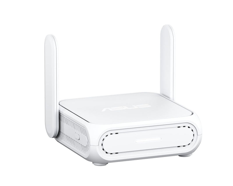 2.5 Gigabit Ethernet