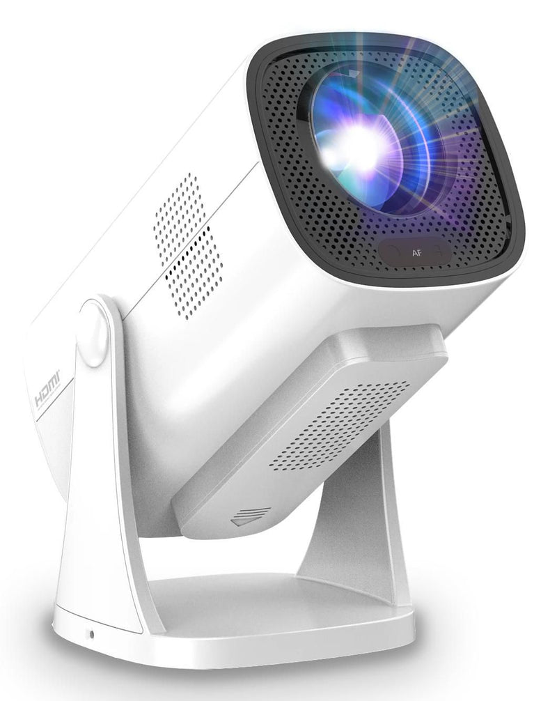 Projector 250 Ansi Lumens Lcd
