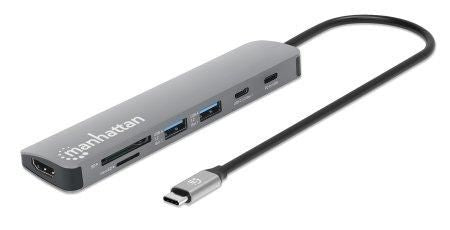 Reader, Ports (X5): Hdmi,
