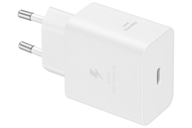 Fast Charging Indoor