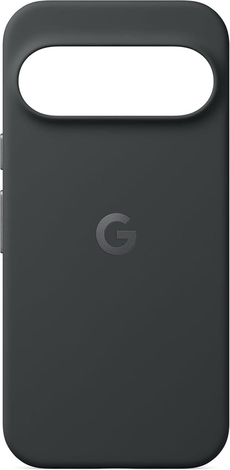 16 Cm (6.3") Cover Black