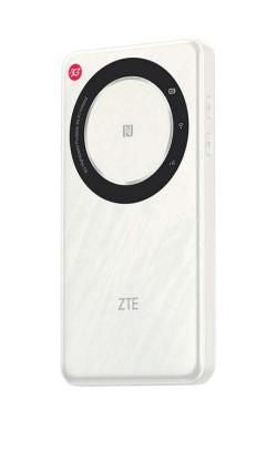 (2.4 Ghz / 5 Ghz) White