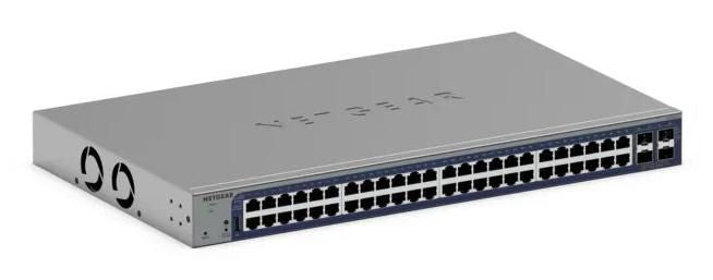 48 ports - L3 Lite