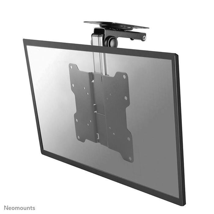 10"-40" Screen, Height