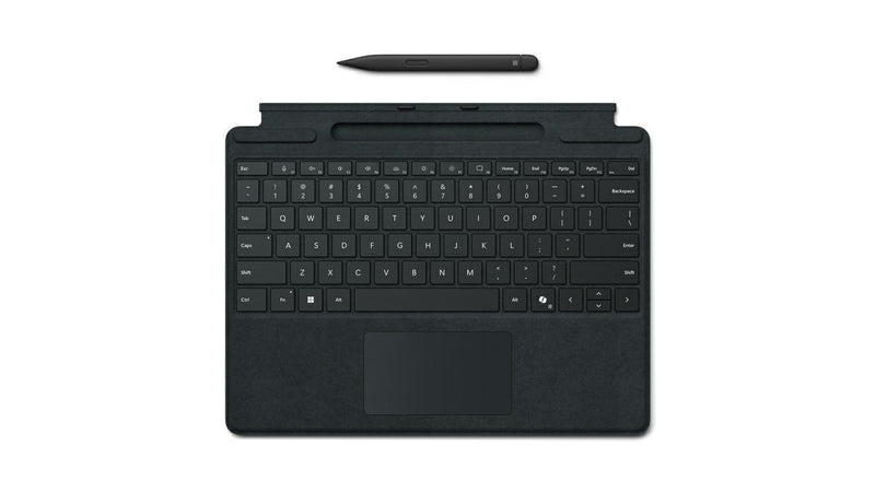 Pen Qwerty English Microsoft