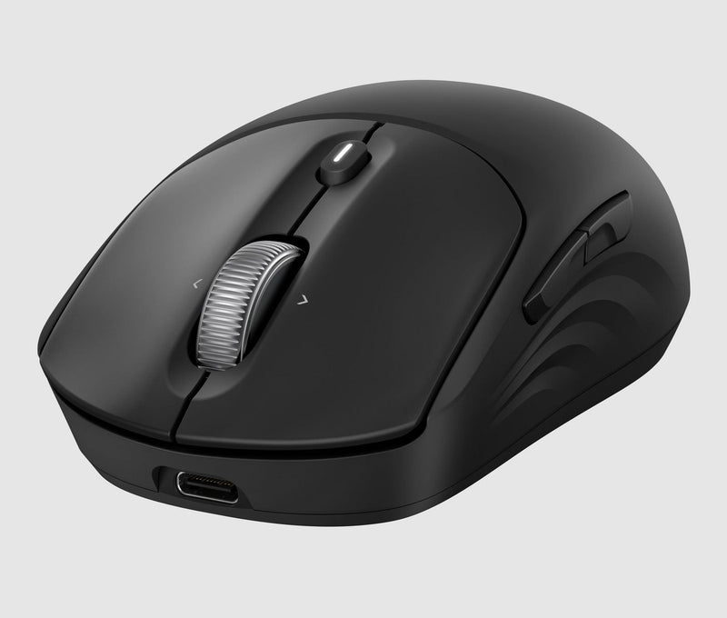 Emea Mouse