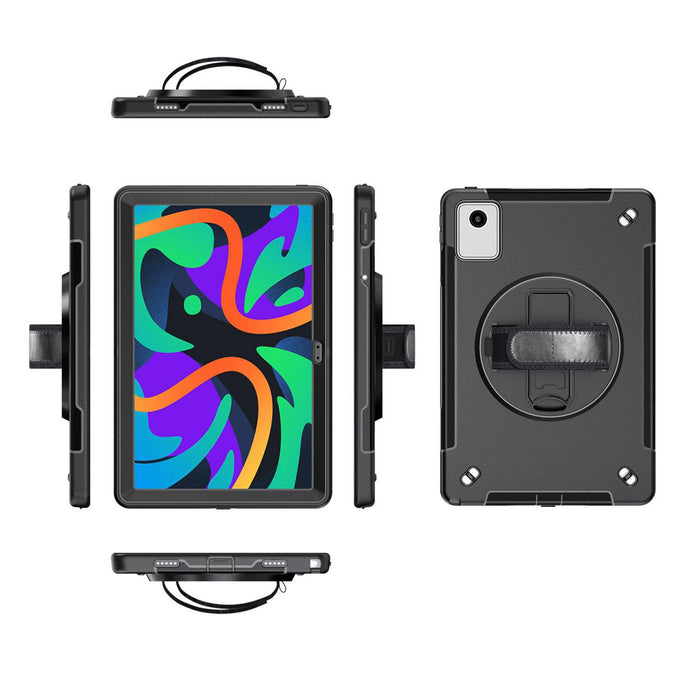 Defender Case with hand strap