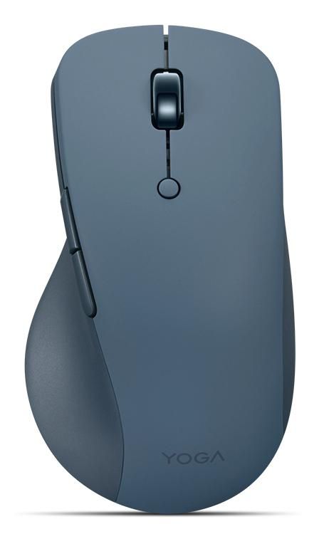 Right-Hand Bluetooth Optical