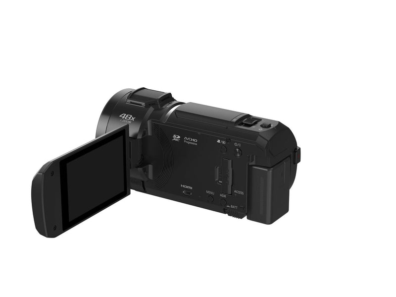 8.57 Mp Mos Bsi Full Hd Black