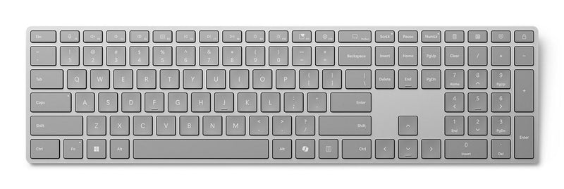 Tastatur für Zuhause/Büro