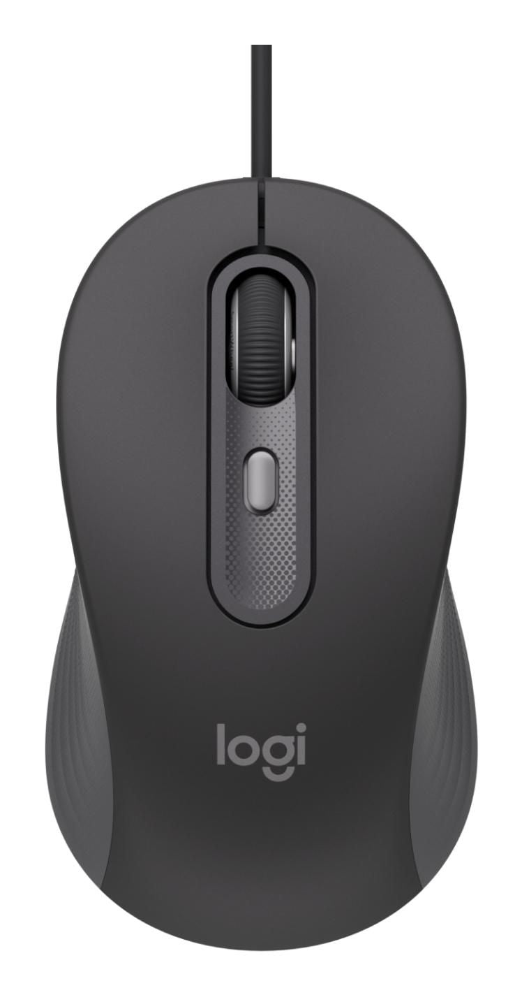 Business Mouse Office