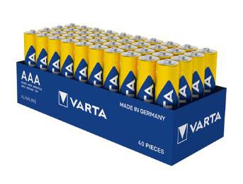 Battery Alkaline