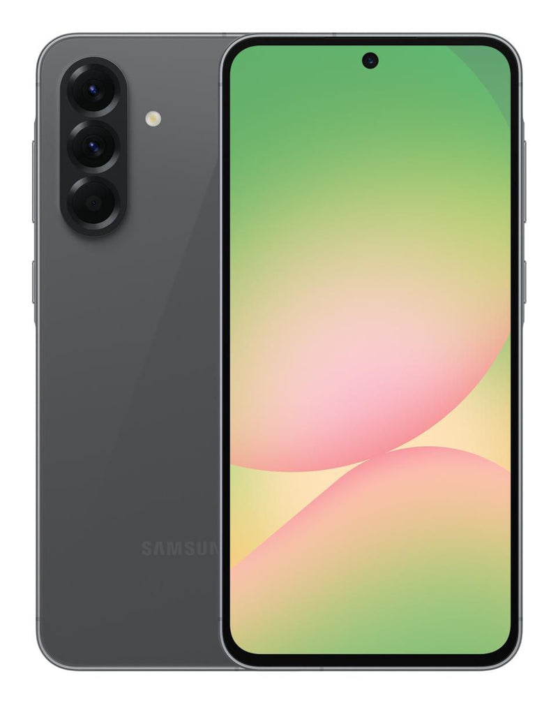 Edition 17 Cm (6.7") Dual Sim