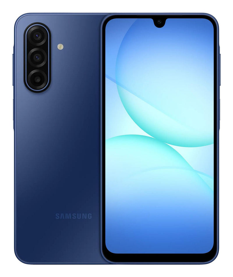 Hybrid Dual Sim Android 15