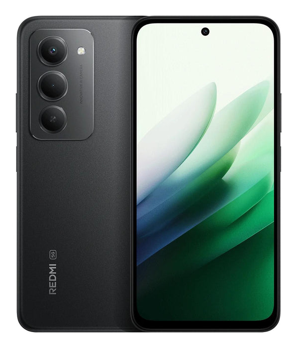 Hybrid Dual Sim Android 15
