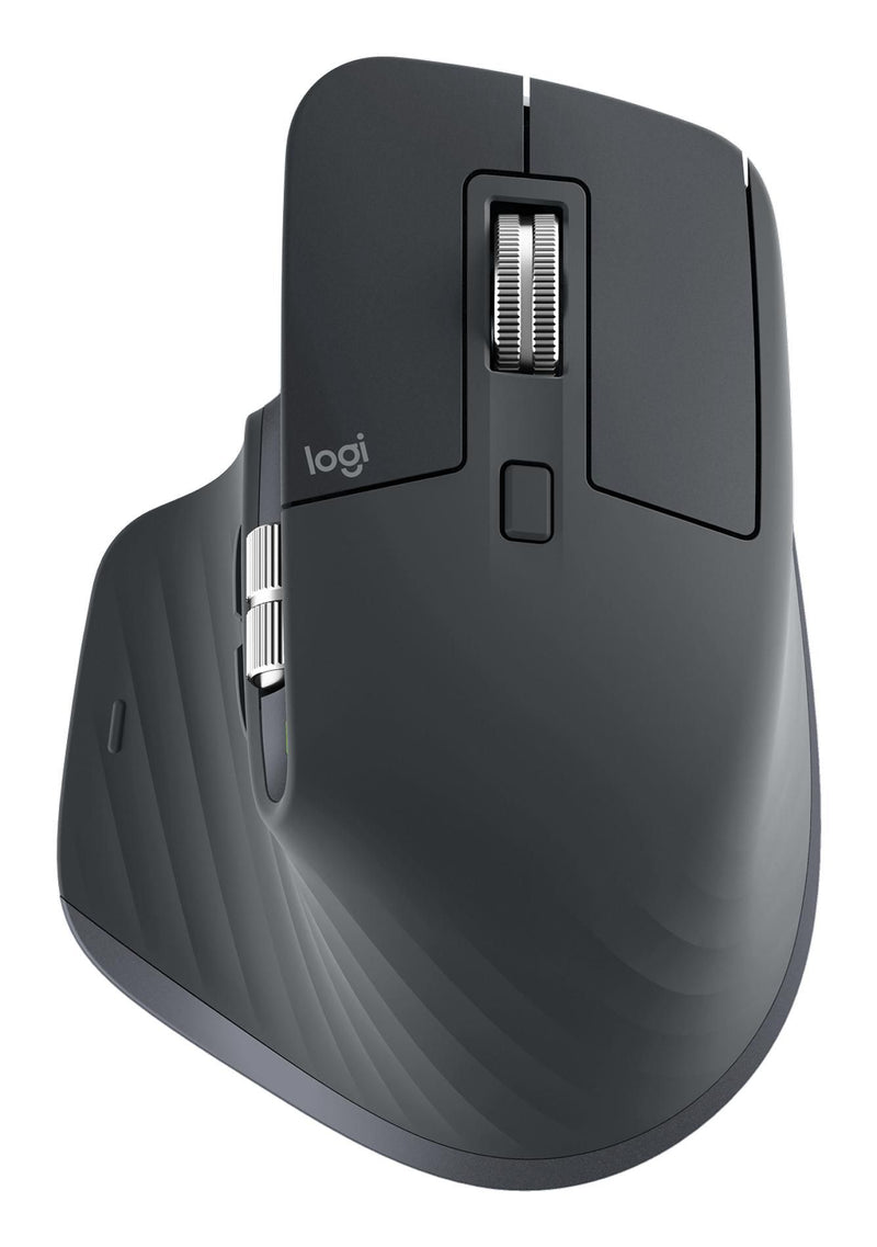 Right-Hand Rf Wireless +