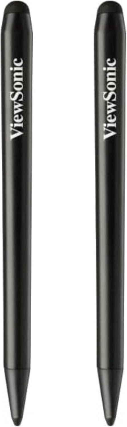 Stylus with a dual 4mm & 9mm
