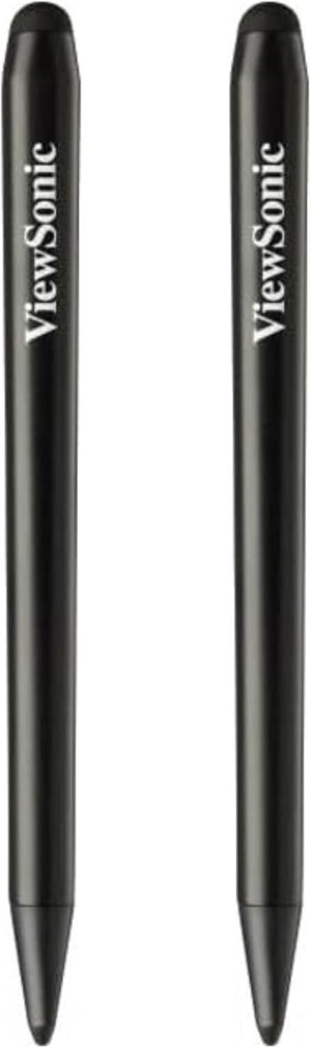 Stylus with a dual 4mm & 9mm