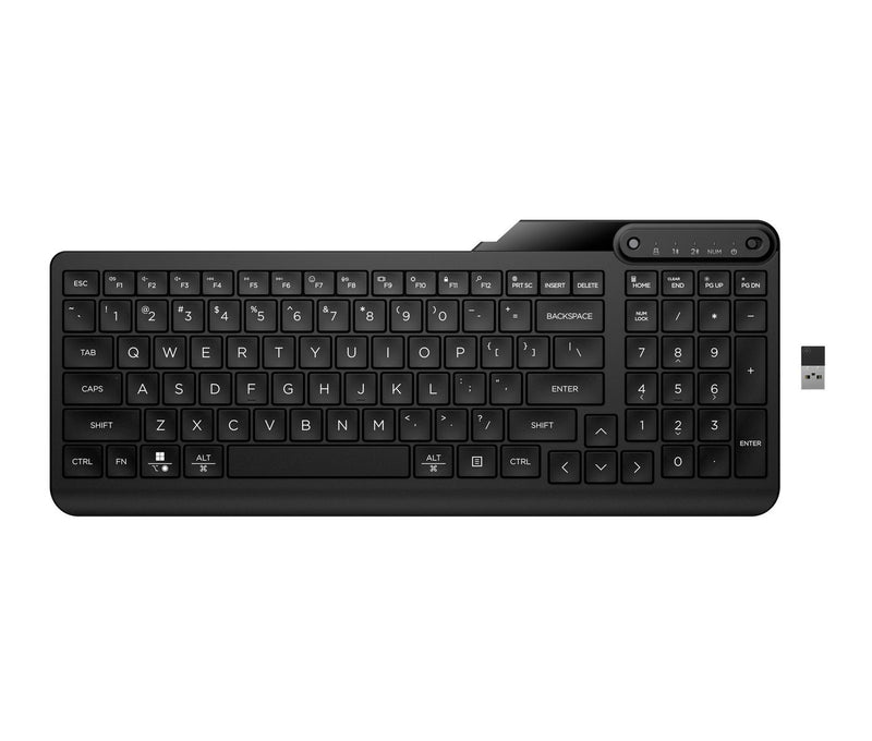 Keyboard
