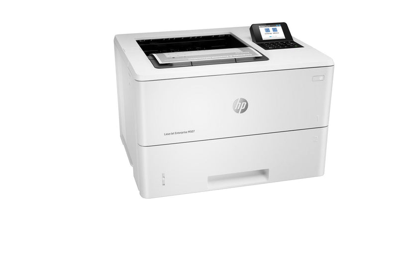 Black and white, Printer for