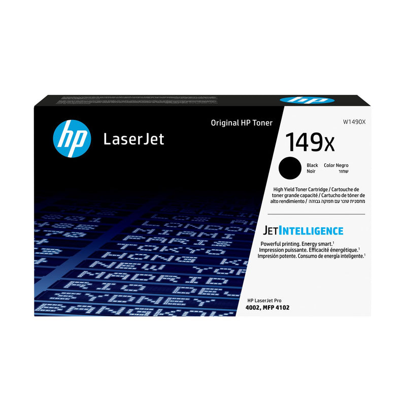 Original Laserjet Toner