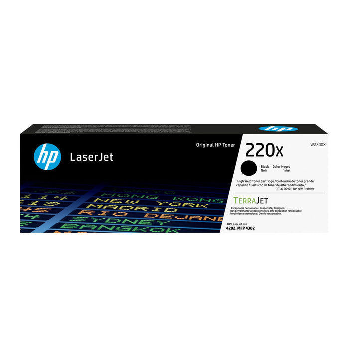 Toner Cartridge