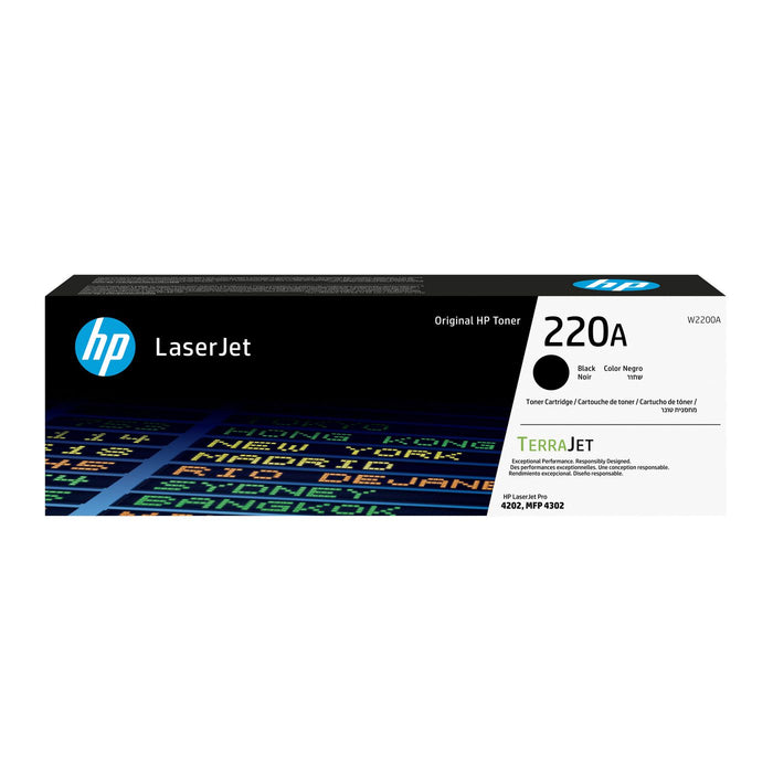 Toner Cartridge