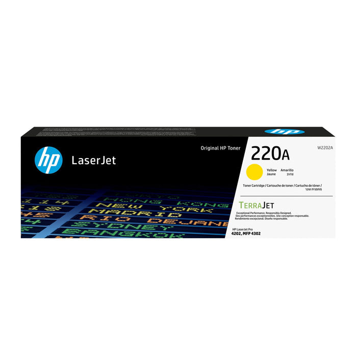Toner Cartridge