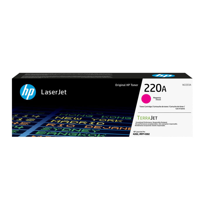 Laserjet Toner Cartridge