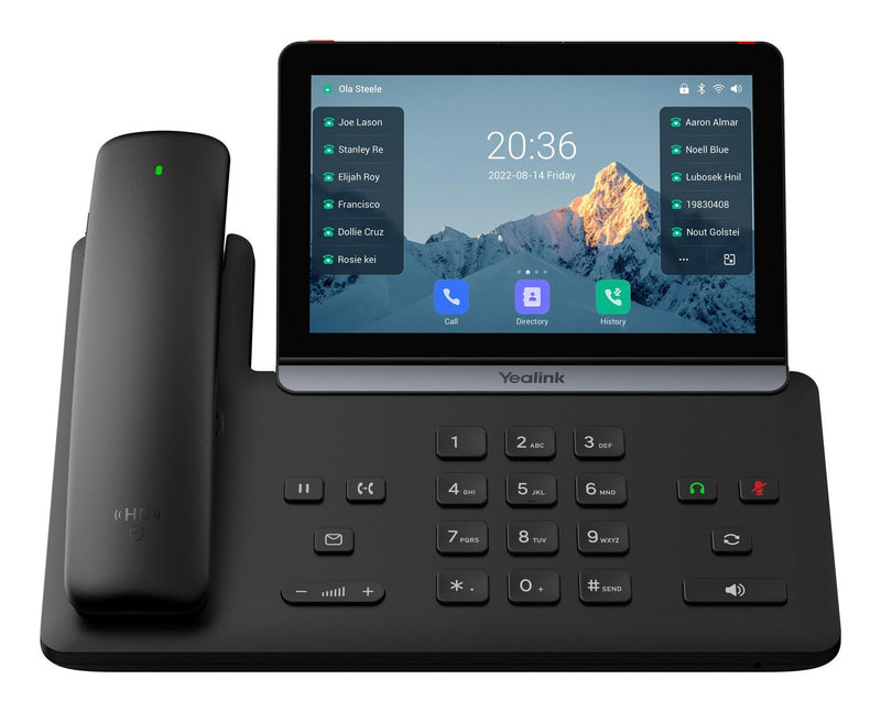 phone - Voice-over-IP