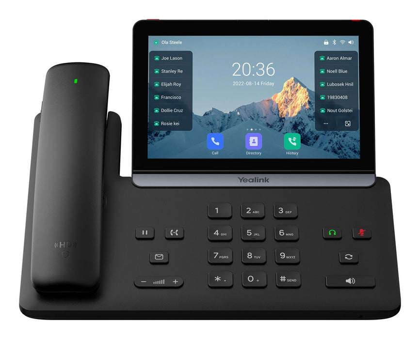 phone - Voice-over-IP