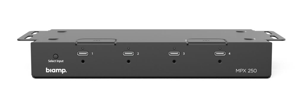 Multi-unit direct connection