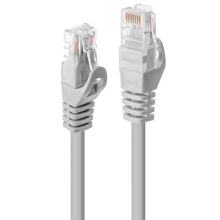 Networking Cable Grey U/Utp