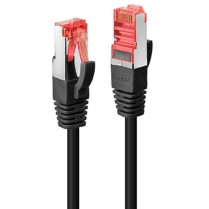 Networking Cable Black S/Ftp